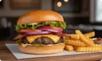 Burger Express